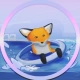 Foxes Every Hour