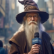 Aetherius Eldritch ⛤🧙‍♂️🎙✍