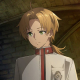 Mushoku Tensei