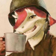 A Soil-Tilling Sergal 🌱🪏